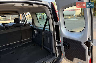 Минивэн Renault Kangoo 2016 в 