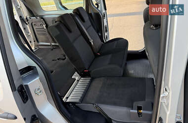 Минивэн Renault Kangoo 2016 в 