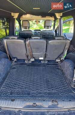 Минивэн Renault Kangoo 2019 в 
