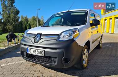 Другие грузовики Renault Kangoo 2019 в Дубно