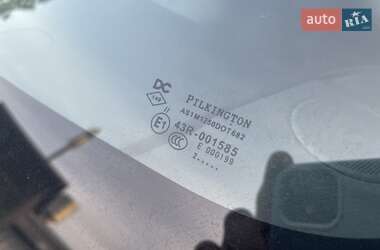 Мінівен Renault Kangoo 2012 в 
