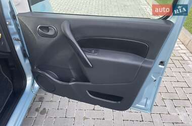 Мінівен Renault Kangoo 2012 в 