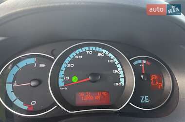 Мінівен Renault Kangoo 2012 в 