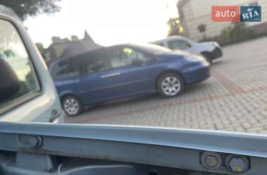 Мінівен Renault Kangoo 2012 в 