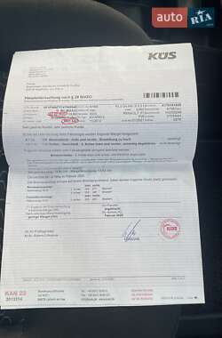 Мінівен Renault Kangoo 2012 в 