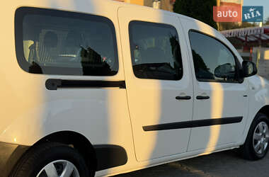 Минивэн Renault Kangoo 2018 в 