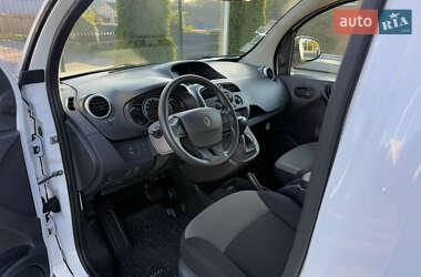 Минивэн Renault Kangoo 2018 в 