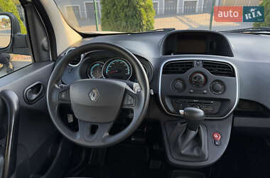 Минивэн Renault Kangoo 2018 в 