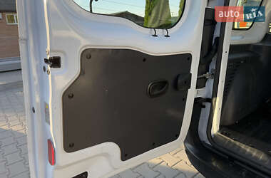 Минивэн Renault Kangoo 2018 в 