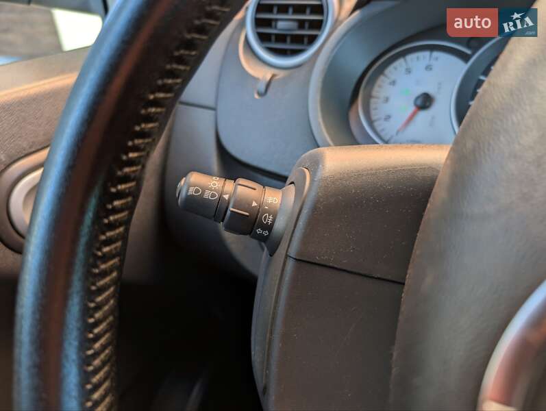 Минивэн Renault Kangoo 2011 в Ивано-Франковске