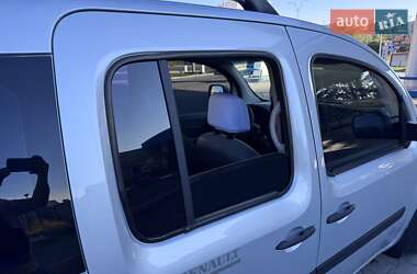 Минивэн Renault Kangoo 2009 в 
