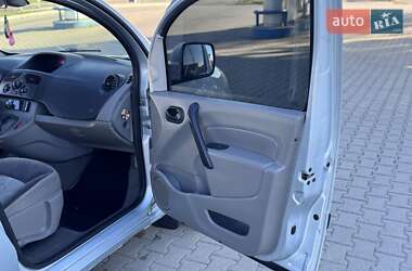 Минивэн Renault Kangoo 2009 в 