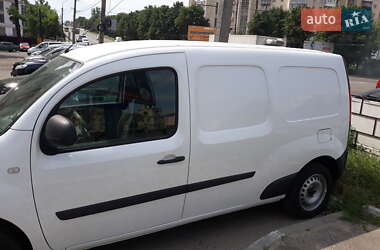 Грузовой фургон Renault Kangoo 2015 в Тернополе