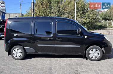 Минивэн Renault Kangoo 2012 в 