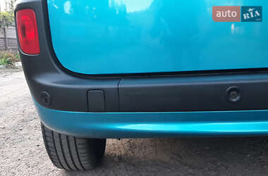 Минивэн Renault Kangoo 2009 в 