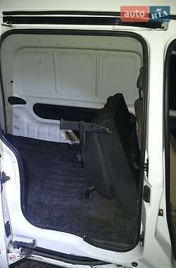 Вантажний фургон Renault Kangoo 1999 в 