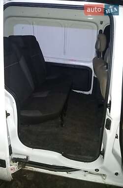 Вантажний фургон Renault Kangoo 1999 в 