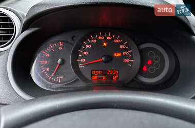 Минивэн Renault Kangoo 2012 в 
