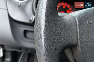 Минивэн Renault Kangoo 2012 в 
