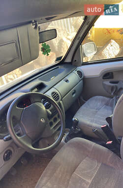 Минивэн Renault Kangoo 2005 в 