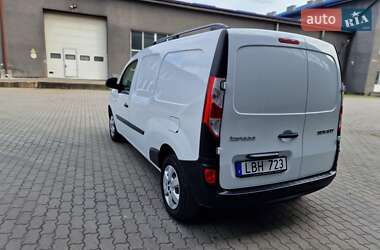 Грузовой фургон Renault Kangoo 2019 в 
