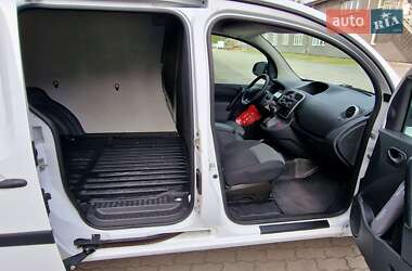 Грузовой фургон Renault Kangoo 2019 в 