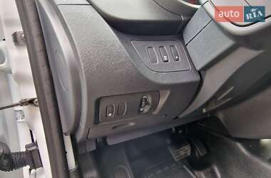 Грузовой фургон Renault Kangoo 2019 в 