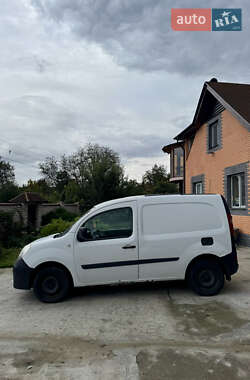 Грузовой фургон Renault Kangoo 2009 в 