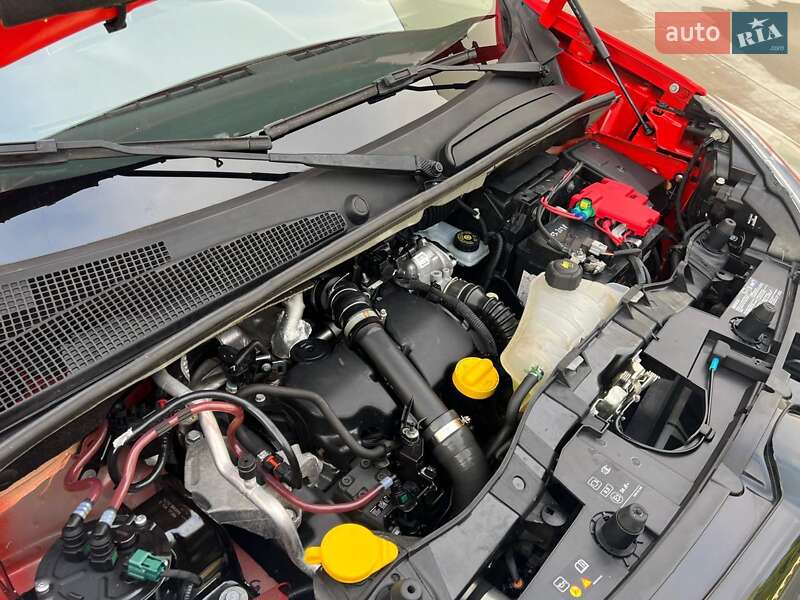 Минивэн Renault Kangoo 2015 в Киеве