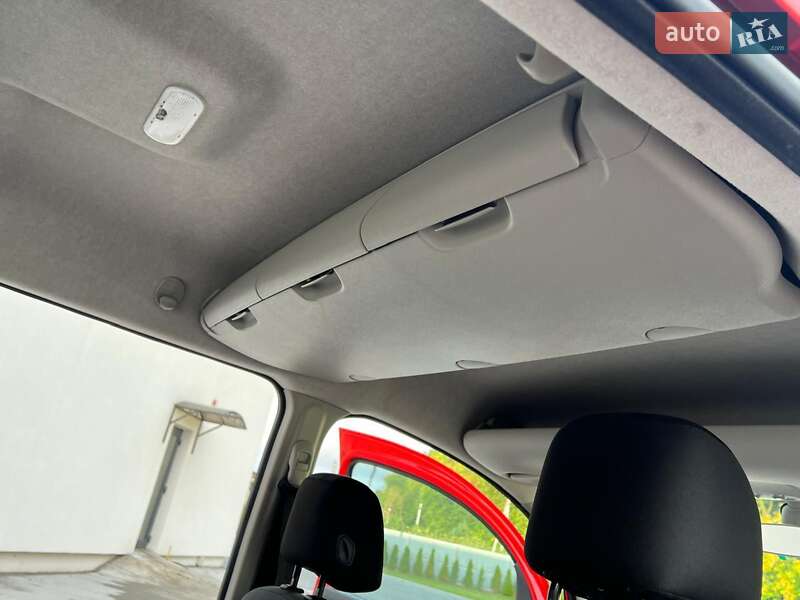 Минивэн Renault Kangoo 2015 в Киеве