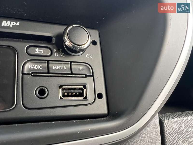 Минивэн Renault Kangoo 2015 в Киеве