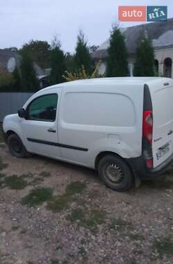 Другие грузовики Renault Kangoo 2010 в 