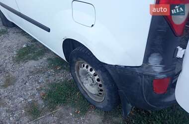 Другие грузовики Renault Kangoo 2010 в 