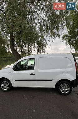 Грузовой фургон Renault Kangoo 2017 в Ровно