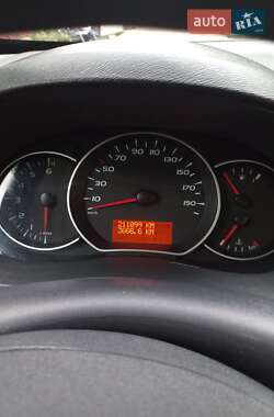 Минивэн Renault Kangoo 2012 в 