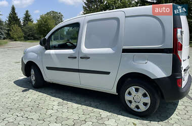 Грузовой фургон Renault Kangoo 2019 в 