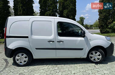 Грузовой фургон Renault Kangoo 2019 в 