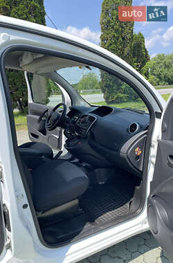 Грузовой фургон Renault Kangoo 2019 в 