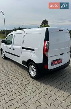 Грузовой фургон Renault Kangoo 2021 в 