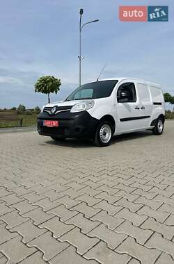 Грузовой фургон Renault Kangoo 2021 в 