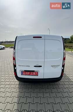 Грузовой фургон Renault Kangoo 2021 в 