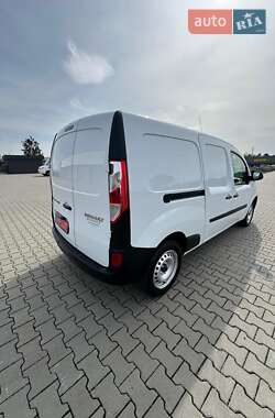 Грузовой фургон Renault Kangoo 2021 в 