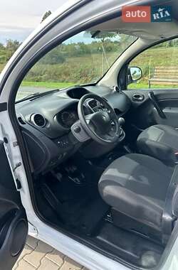 Грузовой фургон Renault Kangoo 2021 в 