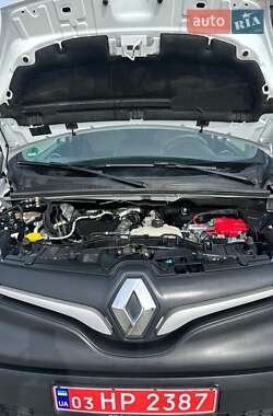 Грузовой фургон Renault Kangoo 2021 в 