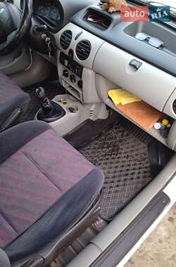 Мінівен Renault Kangoo 2005 в 