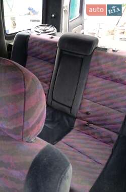 Мінівен Renault Kangoo 2005 в 