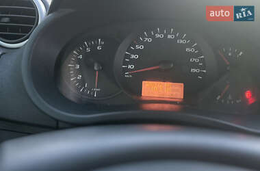 Минивэн Renault Kangoo 2011 в 