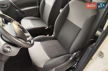 Минивэн Renault Kangoo 2018 в 