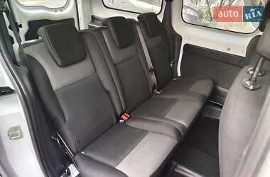 Минивэн Renault Kangoo 2018 в 