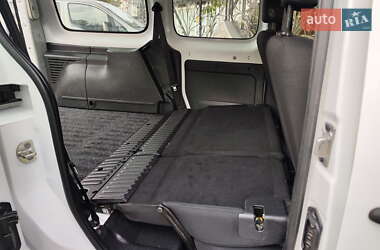 Минивэн Renault Kangoo 2018 в 